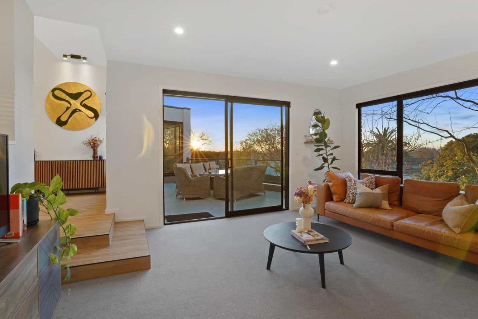 Overdale Oasis Christchurch Esterno foto
