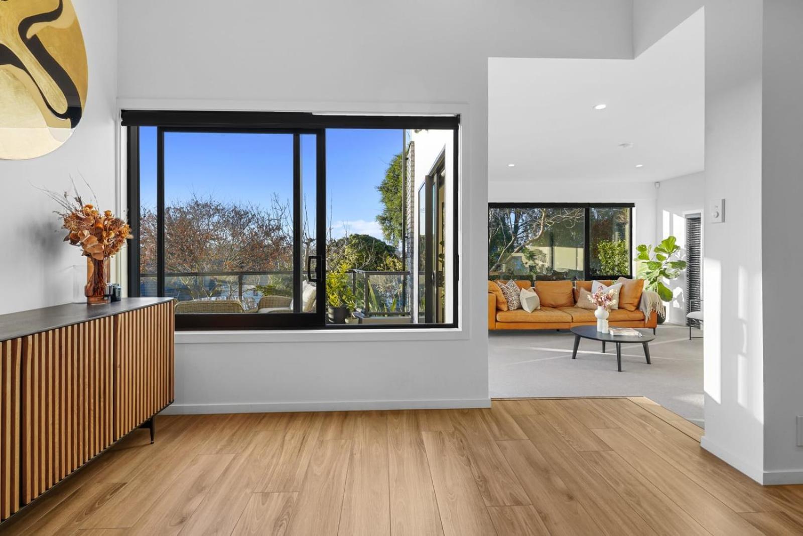 Overdale Oasis Christchurch Esterno foto