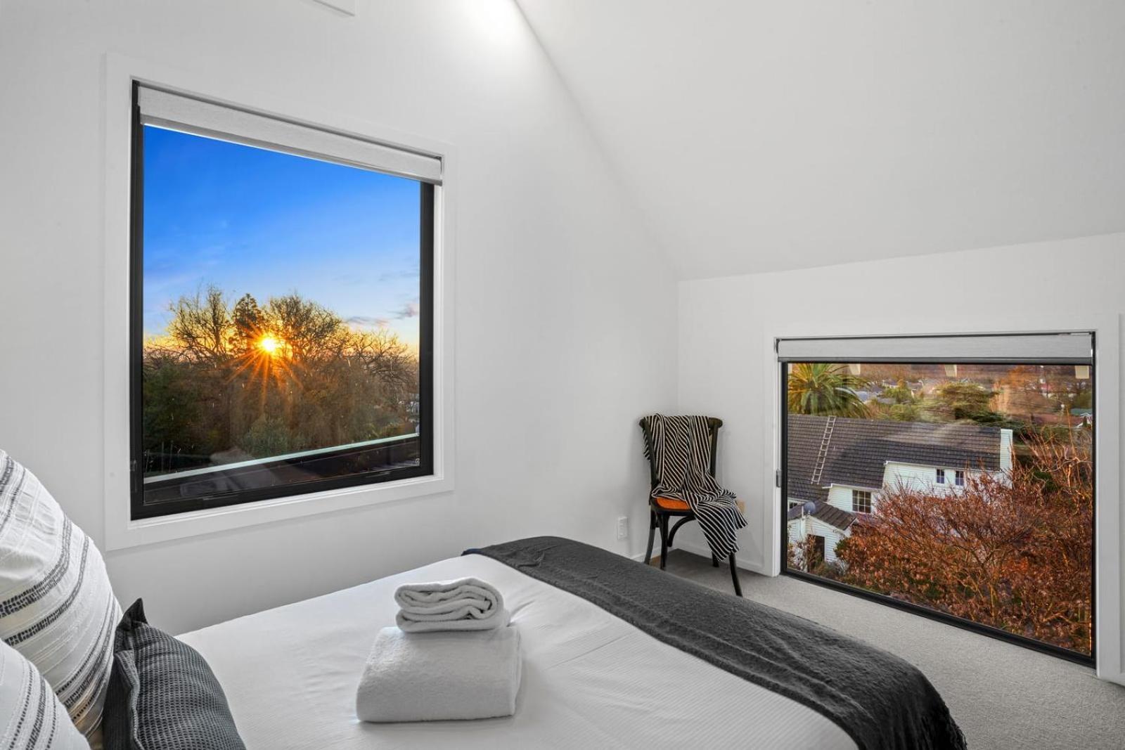 Overdale Oasis Christchurch Esterno foto