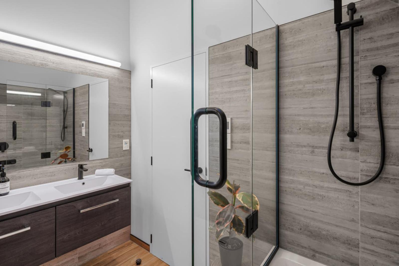 Overdale Oasis Christchurch Esterno foto