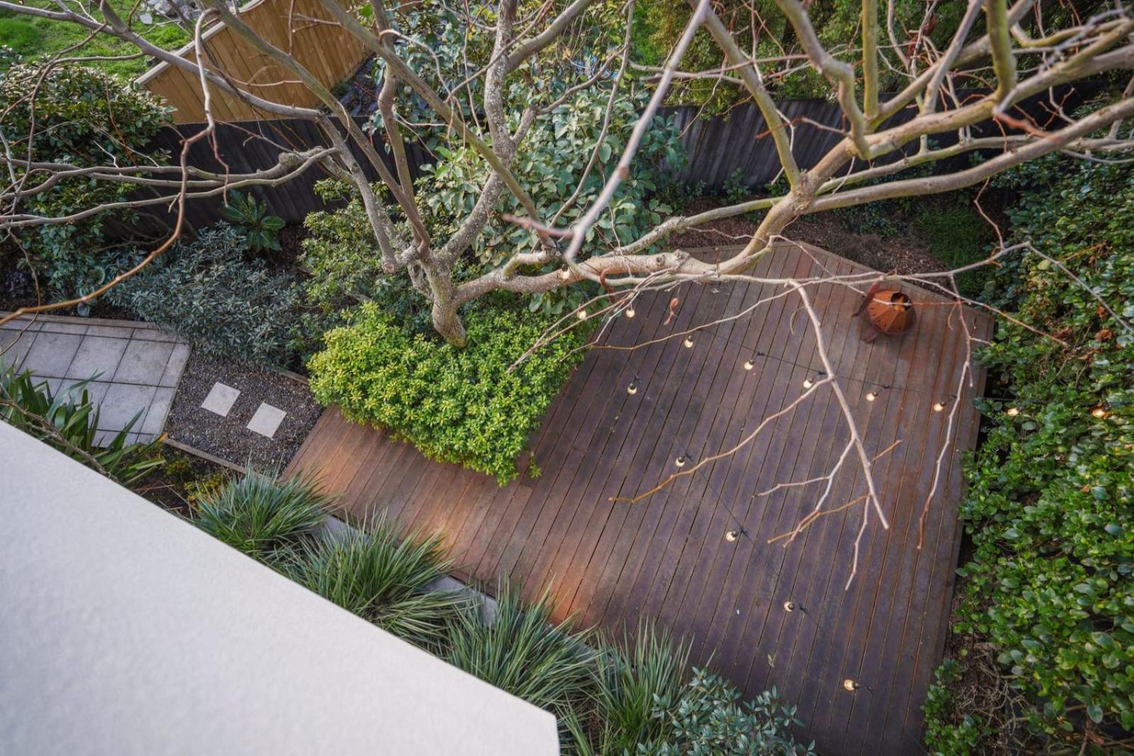Overdale Oasis Christchurch Esterno foto