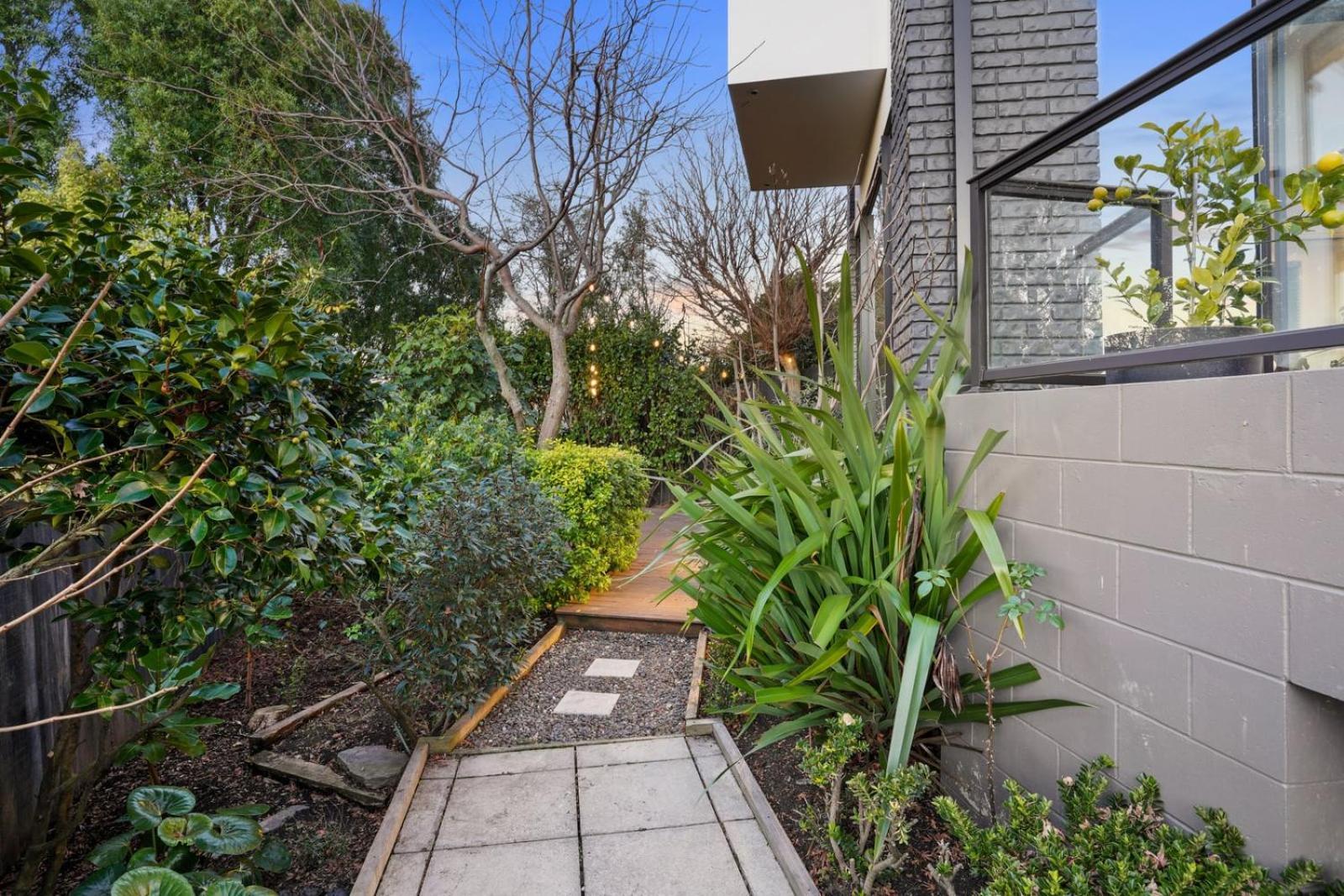 Overdale Oasis Christchurch Esterno foto
