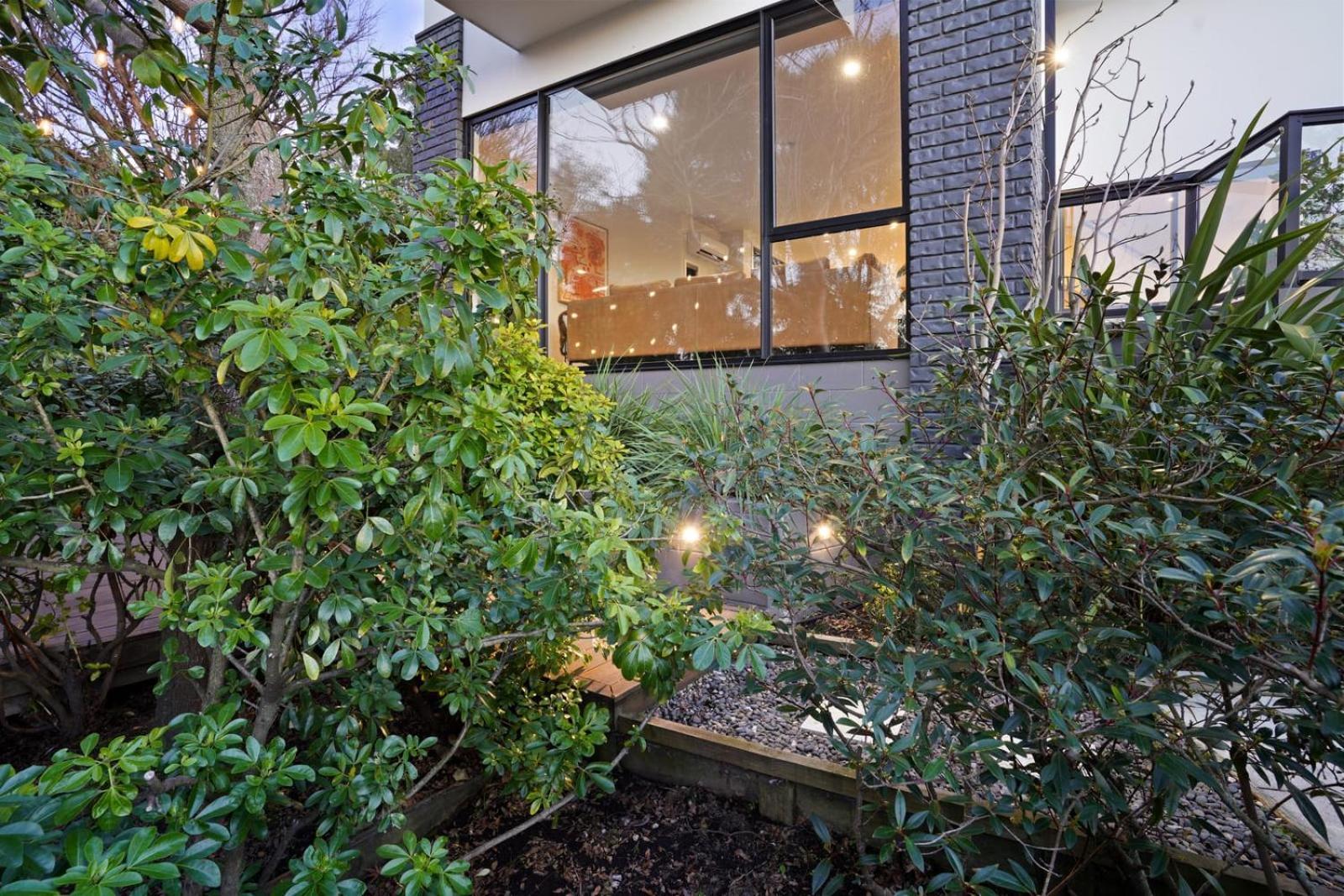 Overdale Oasis Christchurch Esterno foto