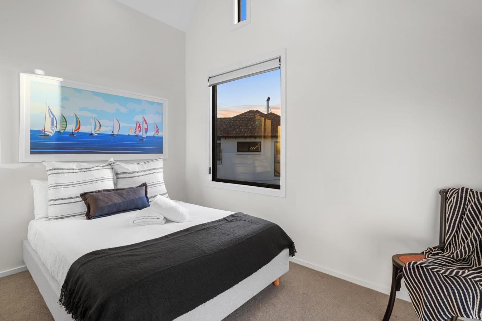 Overdale Oasis Christchurch Esterno foto