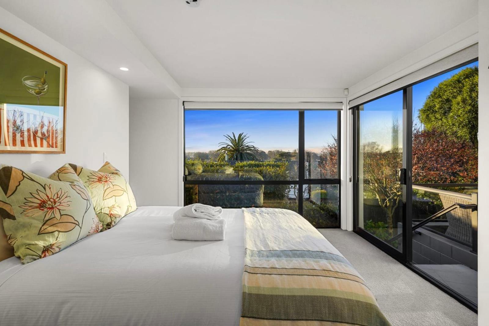 Overdale Oasis Christchurch Esterno foto