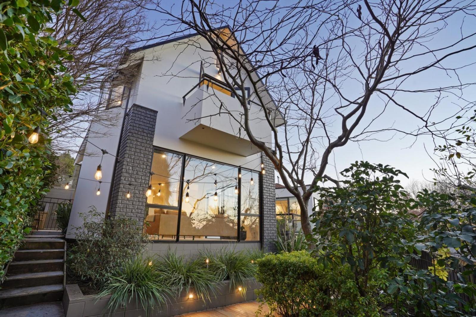 Overdale Oasis Christchurch Esterno foto